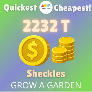 Sheckles