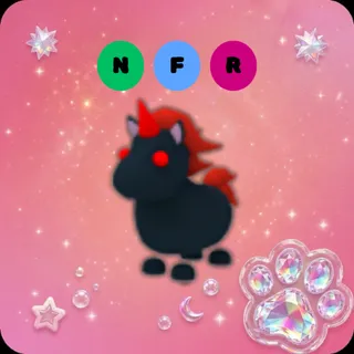 NFR Evil Unicorn