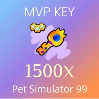 MVP Key