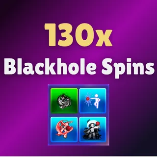 Blade Ball Blackhole Spins