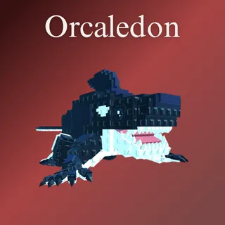 Orcaledon