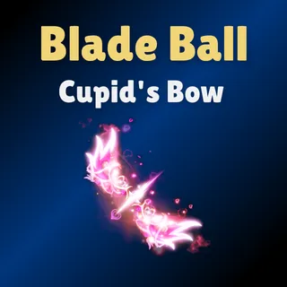Cupid's Bow - Blade Ball