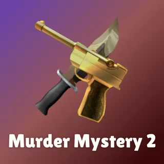 Murder Mystery 2