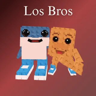 Los Bros