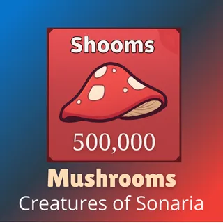 Creatures Of Sonaria