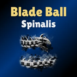 Spinalis - Blade Ball