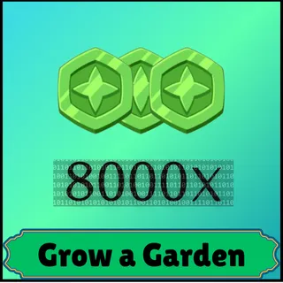 Grow a Garden