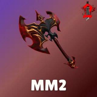 Vampires Axe