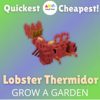 Grow A Garden
