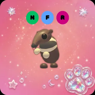 NFR Giant Anteater