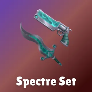 Spectre Set