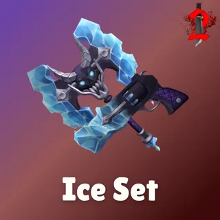 Ice Set