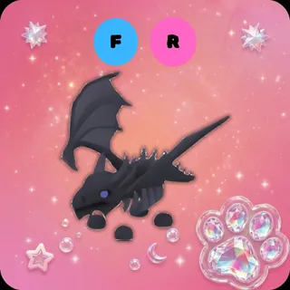 FR Shadow Dragon