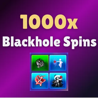 Blade Ball Blackhole Spins