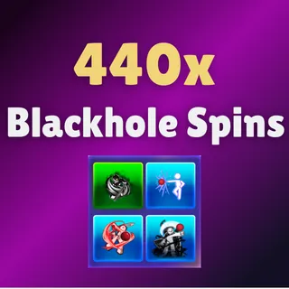 Blade Ball Blackhole Spins