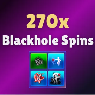 Blade Ball Blackhole Spins