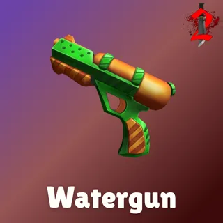 Watergun
