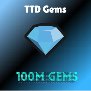 TTD Gems