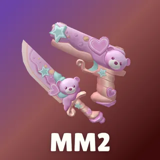 Sweet Set