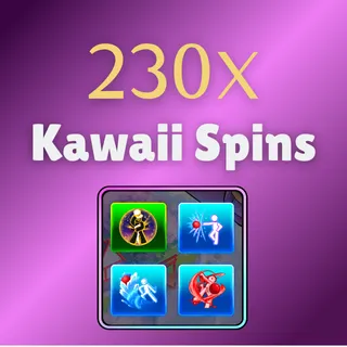Blade Ball Kawaii Spins