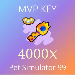 MVP Key