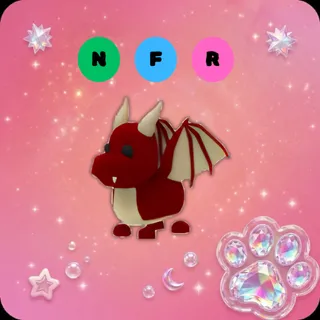 NFR Dragon