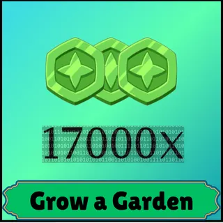Grow a Garden