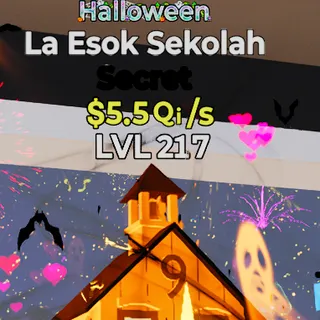 Halloween