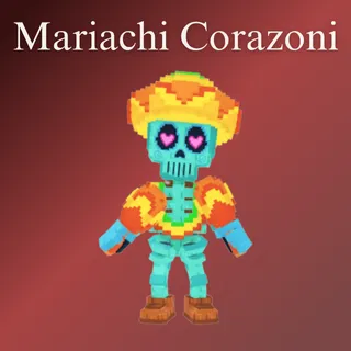 Mariachi Corazoni