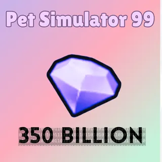 Pet Simulator 99 Gems