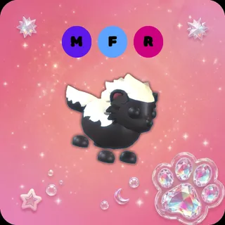 MFR Honey Badger