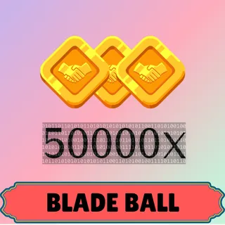 Blade Ball Trade Token