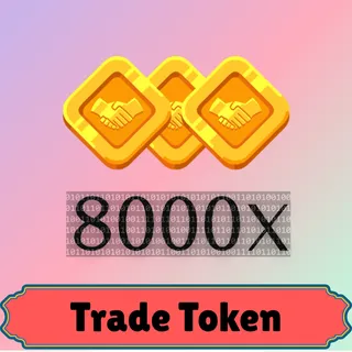 Blade Ball Trade Token