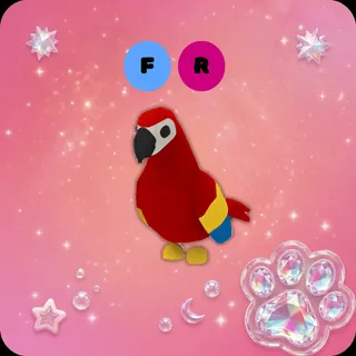 FR Parrot