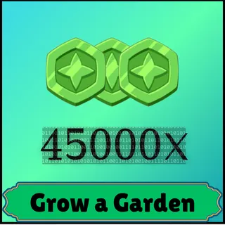 Grow a Garden