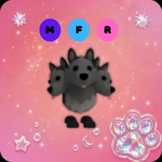 MFR Cerberus