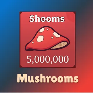 Mushrooms