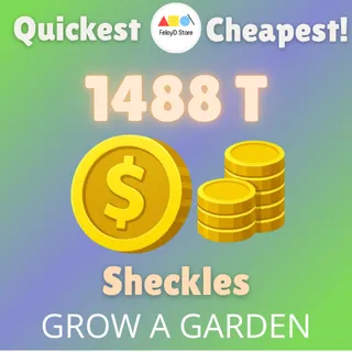 Sheckles