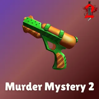 Watergun