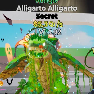 Fortnite Steal The Brainrot