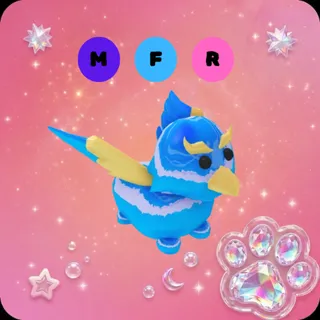 MFR Diamond Griffin