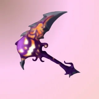 Emberscythe