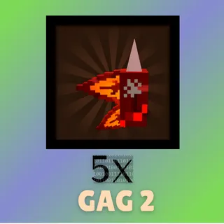 GAG 2