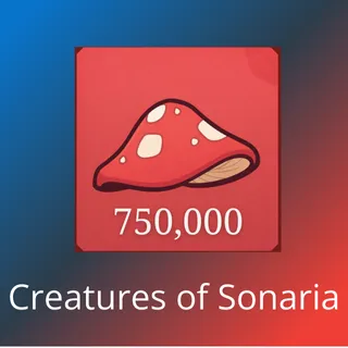 Creatures Of Sonaria