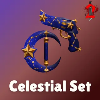 Celestial Set