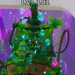 Wreckspire Roller (2.6Qi)