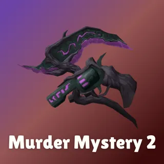 Elderwood Set