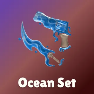 Ocean Set