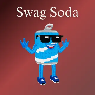 Swag Soda