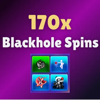 Blade Ball Blackhole Spins